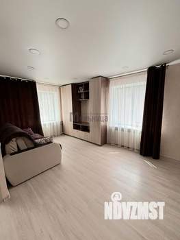 1-к квартира, вторичка, 33м2, 3/5 этаж