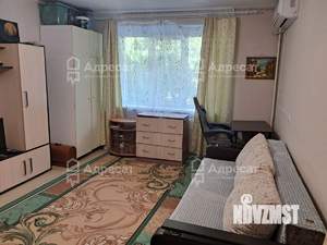 1-к квартира, вторичка, 39м2, 1/5 этаж