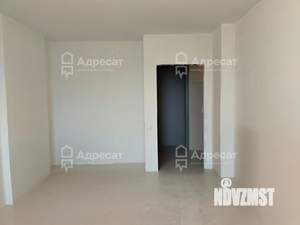 1-к квартира, вторичка, 58м2, 15/20 этаж