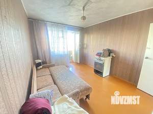 2-к квартира, вторичка, 47м2, 5/7 этаж