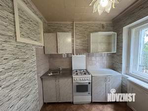 1-к квартира, вторичка, 30м2, 3/5 этаж