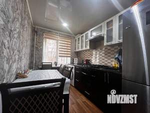 1-к квартира, вторичка, 33м2, 2/9 этаж