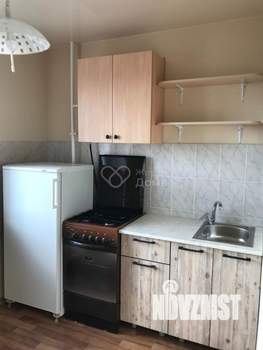 1-к квартира, вторичка, 33м2, 8/10 этаж