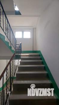 2-к квартира, вторичка, 51м2, 3/9 этаж