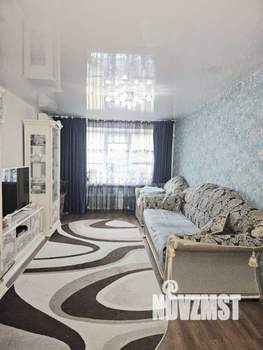 3-к квартира, вторичка, 58м2, 6/9 этаж