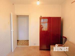 2-к квартира, вторичка, 53м2, 4/9 этаж