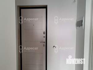 Студия квартира, вторичка, 35м2, 12/20 этаж
