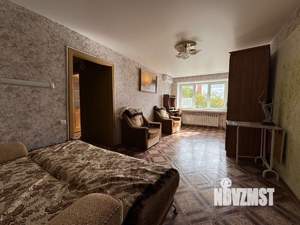2-к квартира, вторичка, 43м2, 2/9 этаж