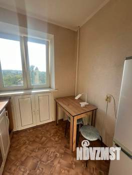 1-к квартира, вторичка, 34м2, 8/9 этаж