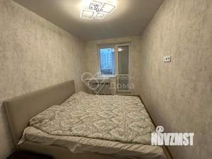 2-к квартира, вторичка, 44м2, 2/3 этаж