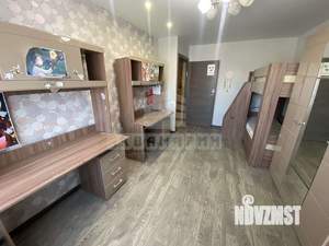4-к квартира, вторичка, 76м2, 6/9 этаж