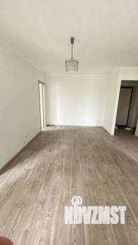 3-к квартира, вторичка, 42м2, 4/5 этаж