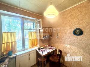 3-к квартира, вторичка, 51м2, 1/5 этаж