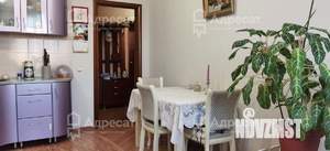 1-к квартира, вторичка, 47м2, 5/10 этаж