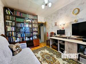 3-к квартира, вторичка, 68м2, 2/9 этаж