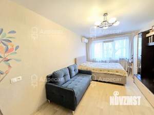 2-к квартира, вторичка, 44м2, 1/5 этаж
