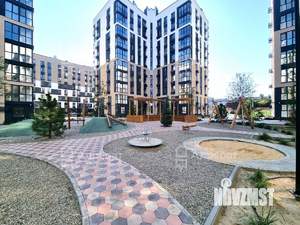 2-к квартира, вторичка, 36м2, 8/8 этаж