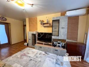 3-к квартира, вторичка, 58м2, 4/5 этаж