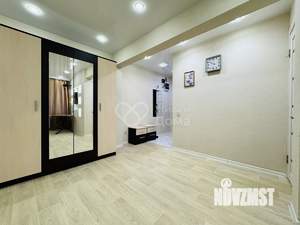 2-к квартира, вторичка, 45м2, 1/5 этаж