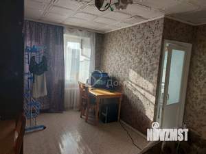 1-к квартира, вторичка, 29м2, 4/5 этаж