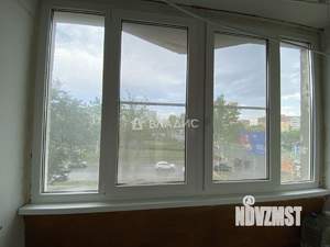 2-к квартира, вторичка, 49м2, 2/9 этаж