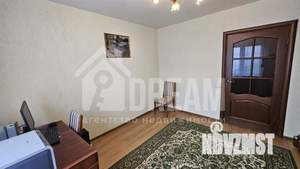 2-к квартира, вторичка, 51м2, 4/16 этаж