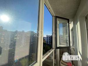 1-к квартира, вторичка, 26м2, 4/5 этаж