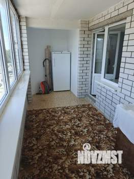 3-к квартира, вторичка, 95м2, 6/10 этаж