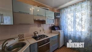3-к квартира, вторичка, 65м2, 8/9 этаж