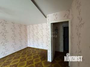 2-к квартира, вторичка, 39м2, 2/3 этаж