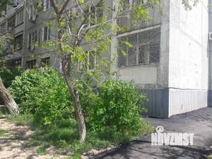 2-к квартира, вторичка, 51м2, 1/9 этаж