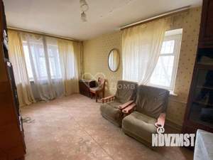 1-к квартира, вторичка, 32м2, 1/3 этаж