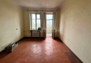 1-к квартира, вторичка, 39м2, 2/5 этаж