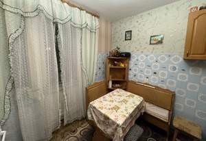 3-к квартира, вторичка, 59м2, 9/9 этаж