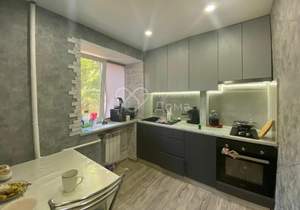 2-к квартира, вторичка, 42м2, 2/7 этаж