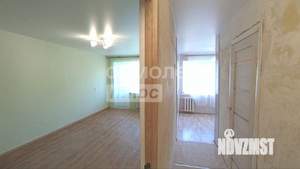 1-к квартира, вторичка, 34м2, 5/9 этаж