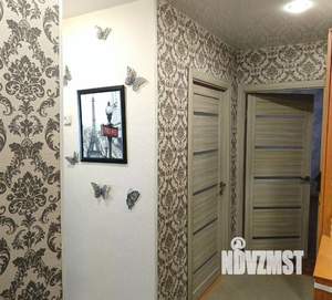 2-к квартира, вторичка, 45м2, 3/9 этаж