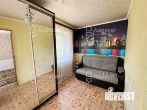 2-к квартира, вторичка, 42м2, 2/4 этаж