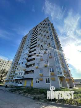 3-к квартира, сданный дом, 94м2, 10/17 этаж