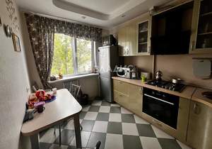2-к квартира, вторичка, 51м2, 7/9 этаж