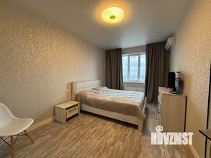 1-к квартира, вторичка, 37м2, 9/9 этаж