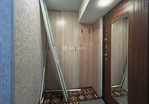 1-к квартира, вторичка, 36м2, 3/5 этаж