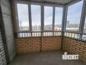 2-к квартира, вторичка, 63м2, 6/19 этаж