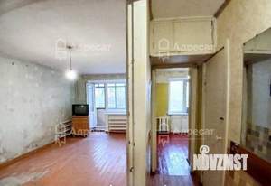 1-к квартира, вторичка, 34м2, 2/9 этаж