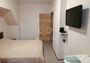 2-к квартира, вторичка, 55м2, 10/16 этаж