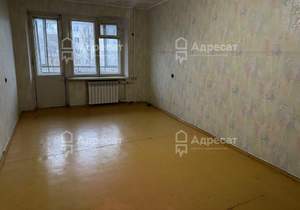 3-к квартира, вторичка, 62м2, 3/5 этаж