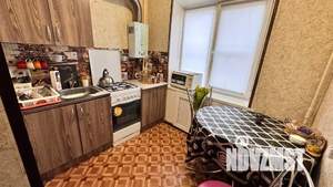 3-к квартира, вторичка, 65м2, 2/5 этаж