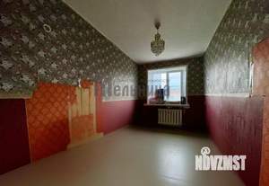 3-к квартира, вторичка, 55м2, 5/5 этаж