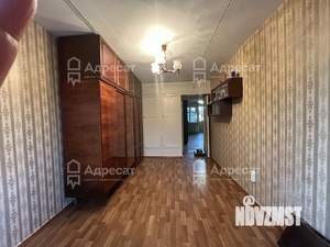2-к квартира, вторичка, 48м2, 2/5 этаж