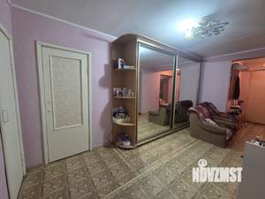 3-к квартира, вторичка, 85м2, 6/10 этаж